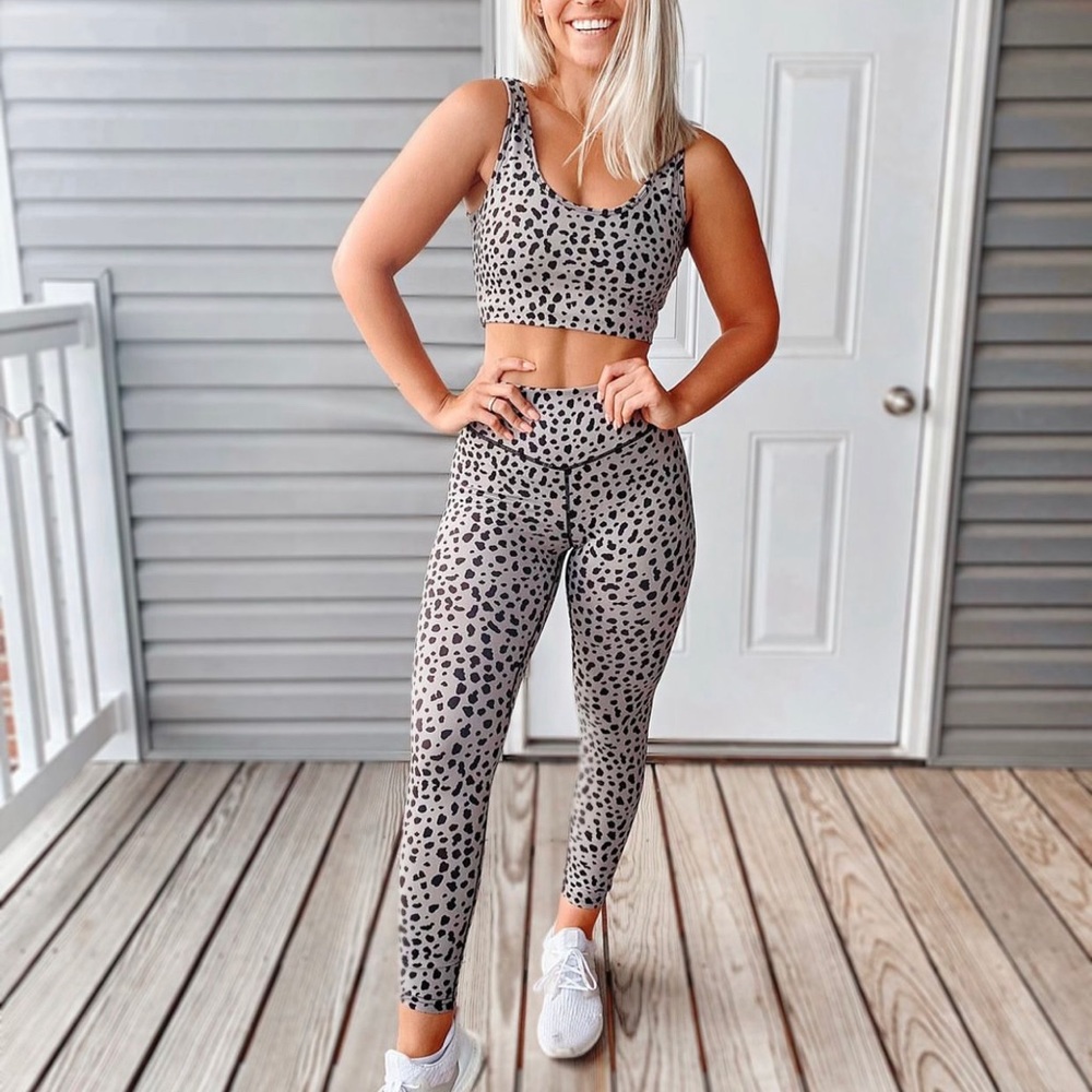 Balance Athletica Leggings